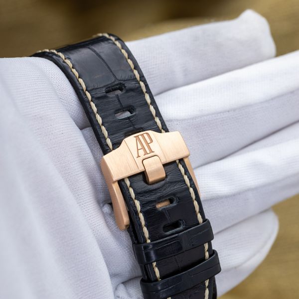 Audemars Piguet Royal Oak Offshore 26470OR.OO.A002CR.02.A